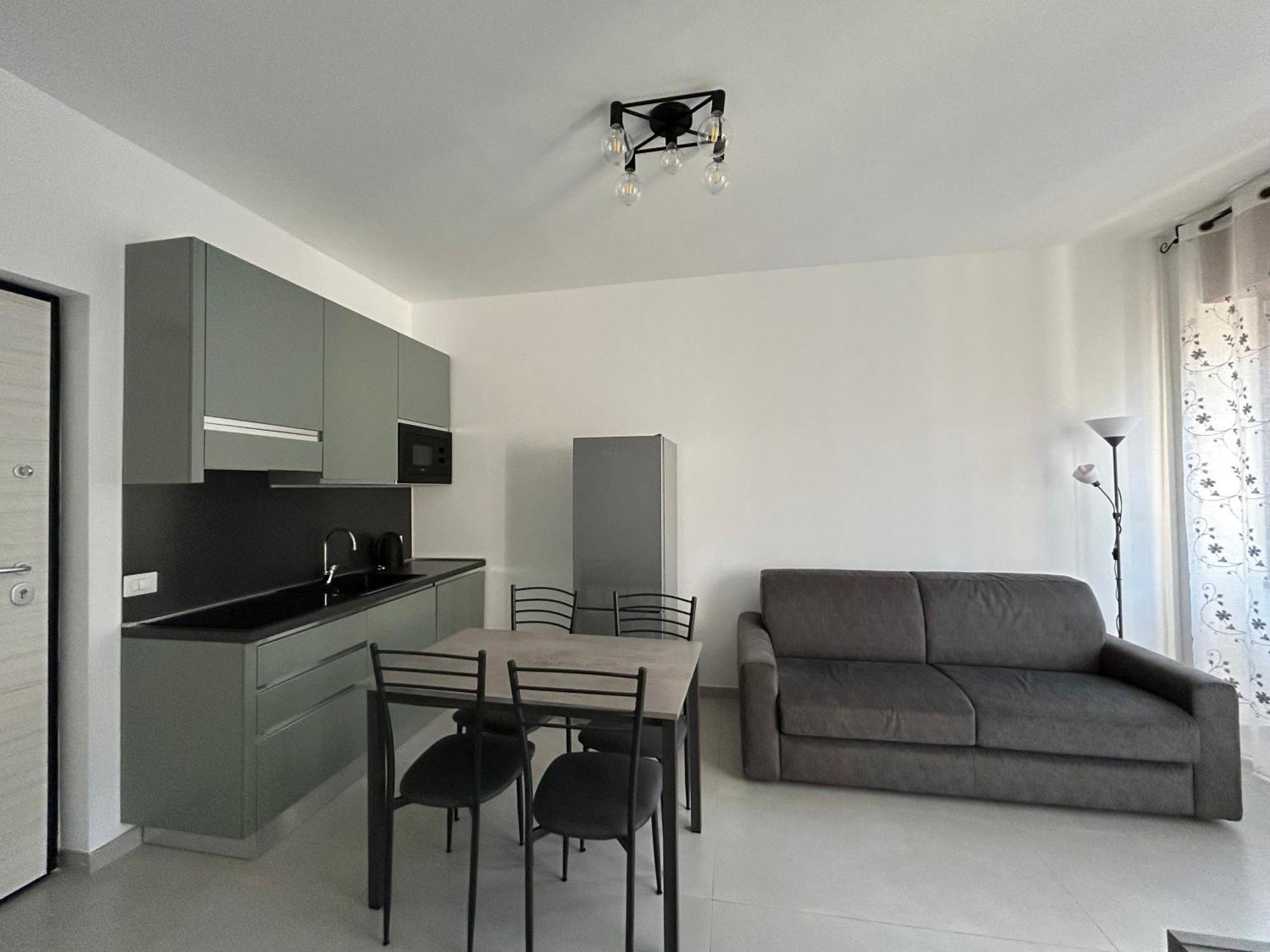 Im Home - Viale Monza ミラノ エクステリア 写真